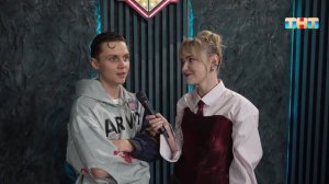 Гость программы — Ваня Дмитриенко