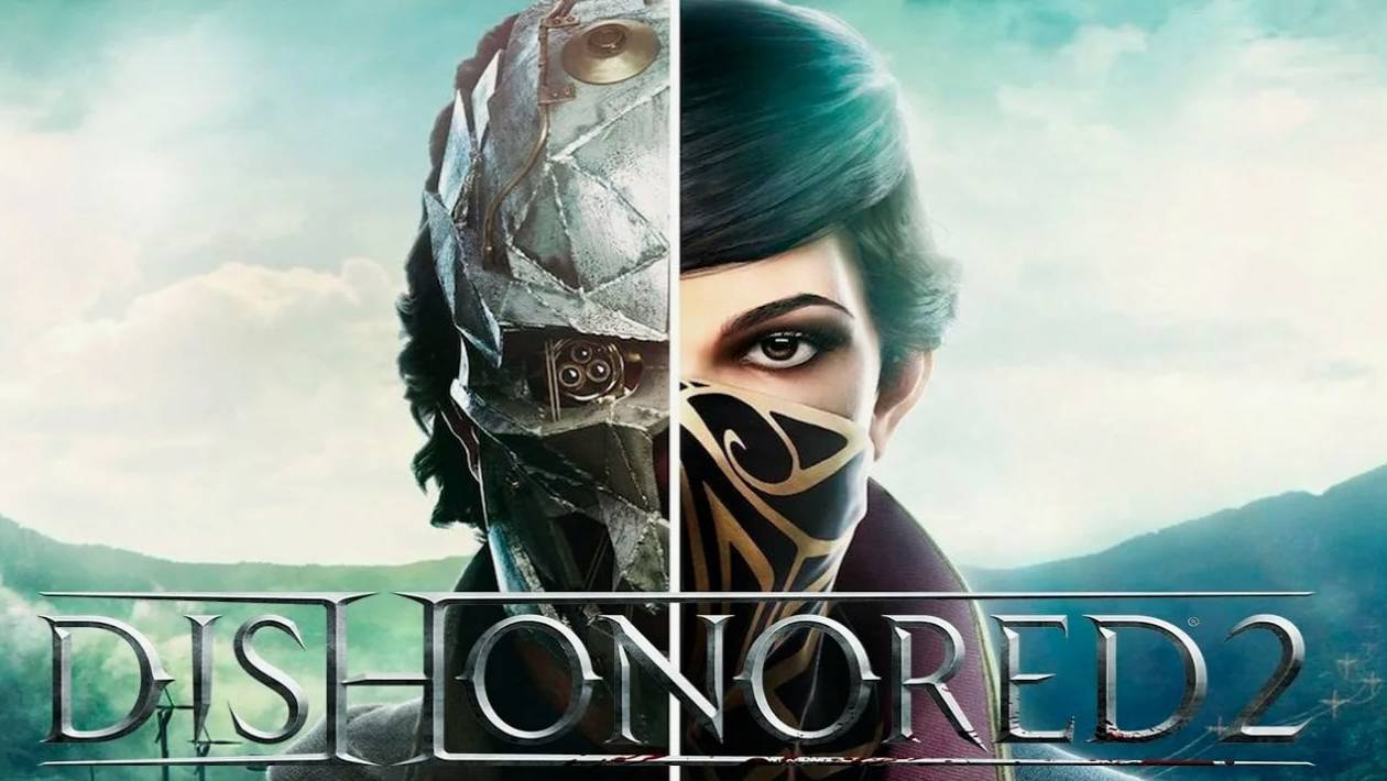 Dishonored 2