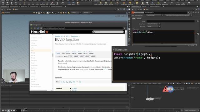 29. Fitrange Remap смотреть онлайн