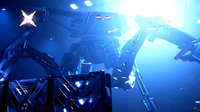 Терминатор Центурион . Железный генерал SkyNet .