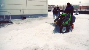 Готовься к зиме с FRONTMEN