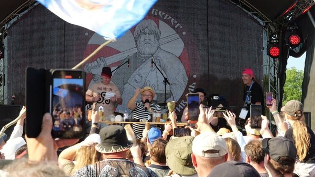 ОркестрЪ Тролля на ББ2025