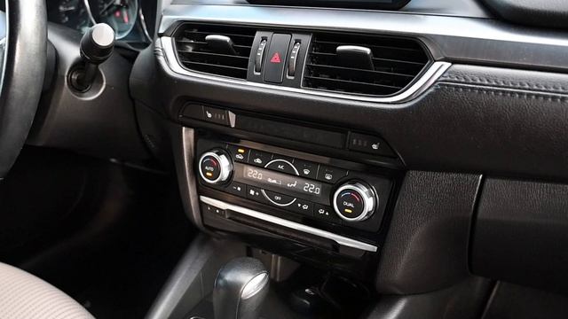 MAZDA 6 БЕЛЫЙ № У438МТ45 VIN RUMGJ523802009789 смотреть онлайн