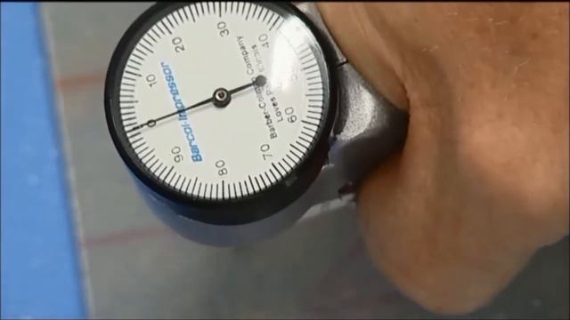 Твердость по Барколу смотреть онлайн