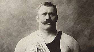 Поддубный Иван Максимович 1912 г