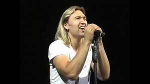 Пётр Елфимов - Child In Time (Молодежный театр эстрады, 30.06. 2010 г.)