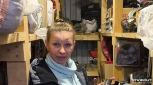 Bojet EAG1100 начало испытаний