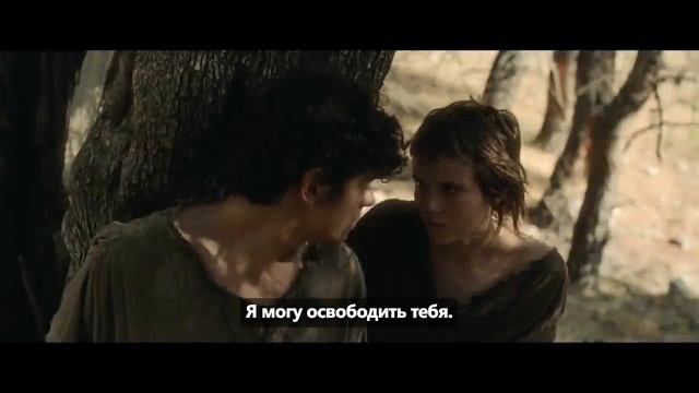 Сын плотника - трейлер (русские субтитры, 2025) смотреть онлайн