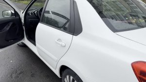 Вскрытие datsun on do
