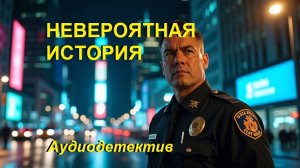 Аудиокнига "Невероятная история"