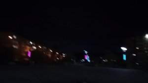 #2  Вечерняя прогулка. Россия. Тульская область.