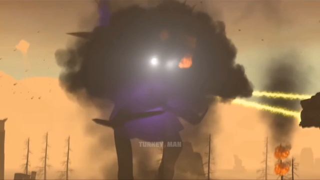 Что если Астро Флот прибыл в Скибиди Туалет 47 часть 1? смотреть онлайн