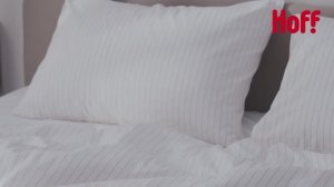 Комплект постельного белья HOFF Мибвала без простыни