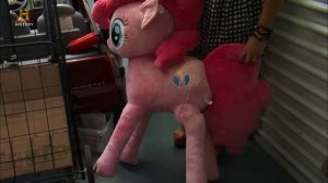 Хватай не глядя 6 сезон 2 серия (документальный сериал, 2014)