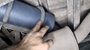 Пневмоподушки на задний мост УАЗ Хантер.