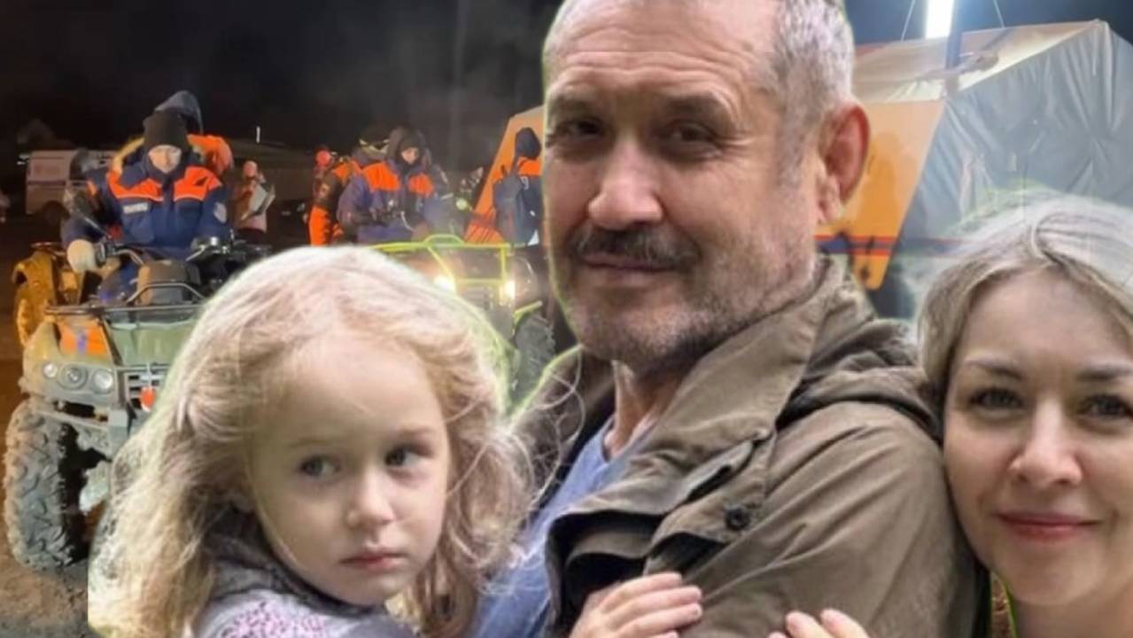 Связи с США, поддельные паспорта и идеальный побег новая версия исчезновения семьи Усольцевых смотреть онлайн