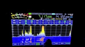 Небольшое видео о радиолюбителях, некоторые нюансы