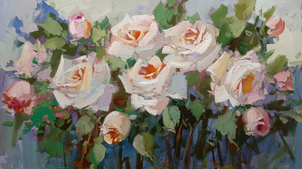 Букет смотреть онлайн