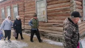 САГААЛГАН 2025