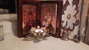 Молитва внутренней мощи🕊️‼️📝