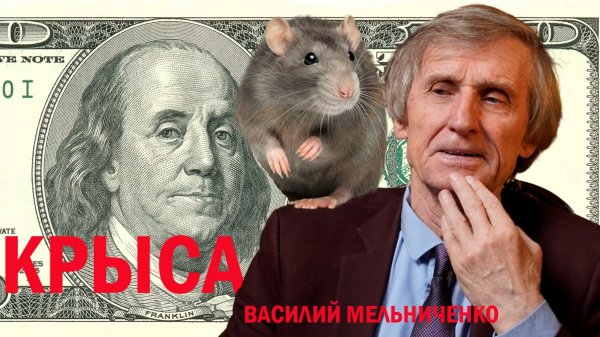 КРЫСЯТНИЧАТЬ (грабь награбленное)