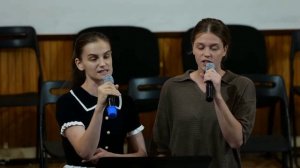 Господи — источник дивный света ♥️🙏 христианская песня