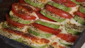 Кухня по заявкам | Кабачки: по-провансальски; Фаршированные; С пшеничной кашей | Илья Лазерсон /374