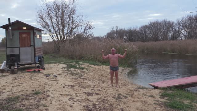 Ванечка, с днем рождения!