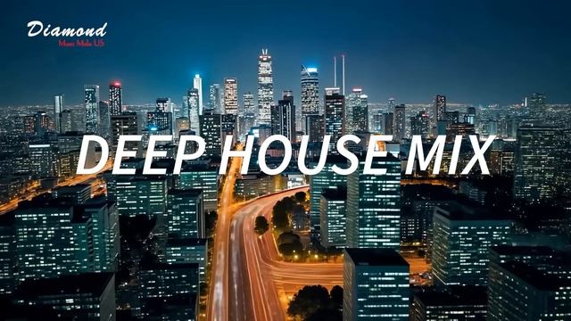 Deep House#294