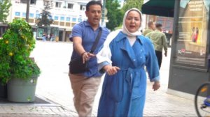 BUSHMAN PRANK 2025 (GOES WRONG) BEST REACTIONS