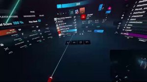 Beat saber