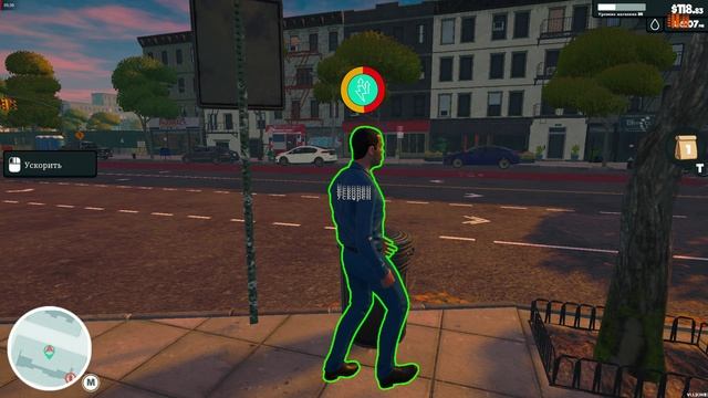 (День 61) Супермаркет Симулятор обновление игры версия 1.1.3 смотреть онлайн