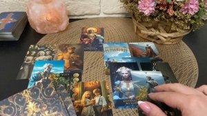 Кого он истинно любит🧐Тебя или соперницу 💐🍓🌶️Таро