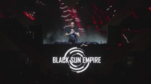 Black Sun Empire - Beats for Love 2025 I Drum & Bass