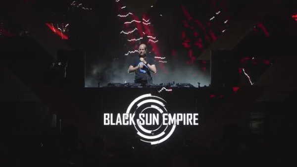 Black Sun Empire - Beats for Love 2025 I Drum & Bass