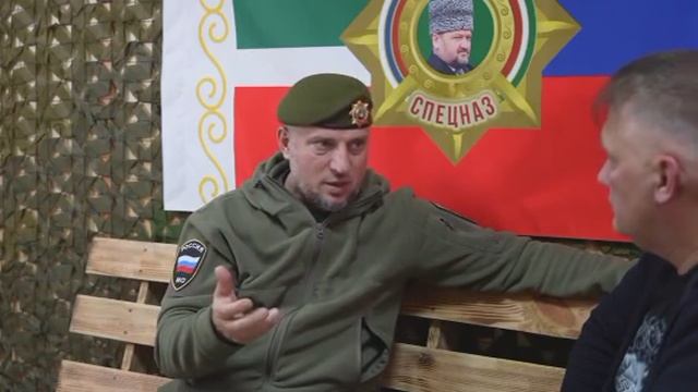 Апти Алаудинов 