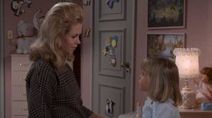 Сериал Моя жена меня приворожила - 6 сезон 3 серия / Bewitched