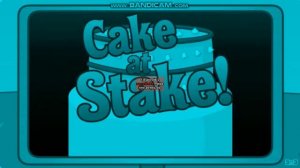 Cake At Stake Effects