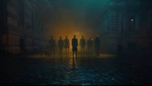 Поймать Монстра