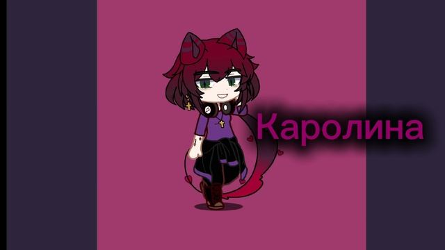 Fashion(тема :хеллоуин) 🧛🏻♀ смотреть онлайн