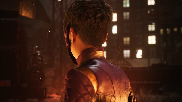 Marvel Человек-Паук 2 Багровый час