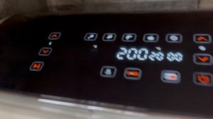 Справится даже тот,у кого лапки с приготовлением пищи в аэрогриле Kitfort KT-2257