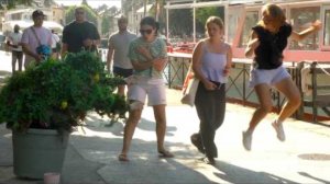 Ultimate bushman prank;  The best summer scares of 2025