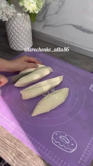 Кипяток, мука и тыква. Так Просто, а как ВКУСНО! смотреть онлайн