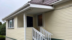 Дом в Домодедово.