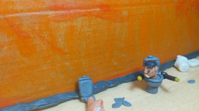 скибиди туалет 26