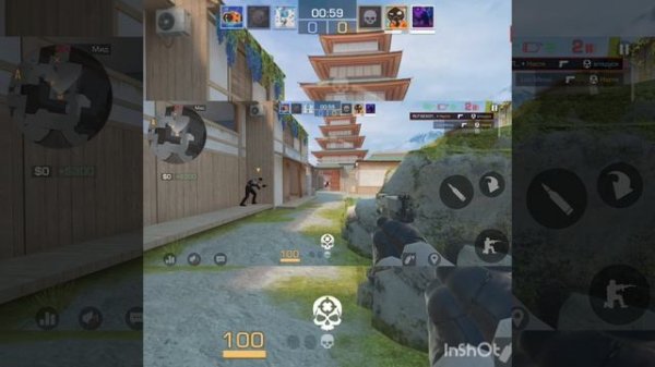 DOHK создал фонк