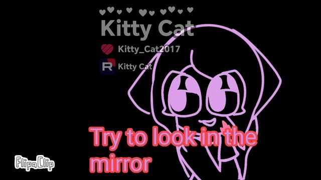 Try to look in the mirror meme feat. Lada, Failet смотреть онлайн