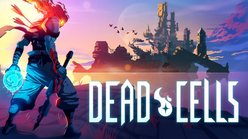 Прохождение Dead Cells #1