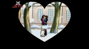 Твои белые крылья и глаза-незабудки